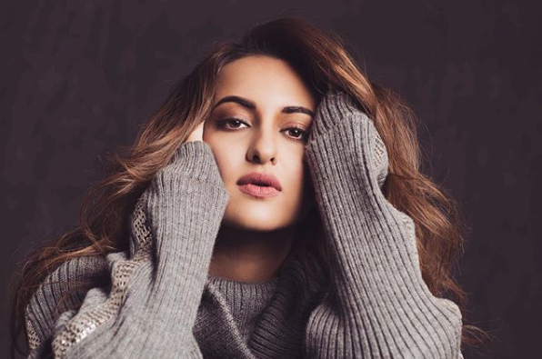 Sonakshi Sinha