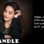 Candle Song By Madhuri Dixit
