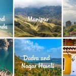 Places to visit in India after coronavirus