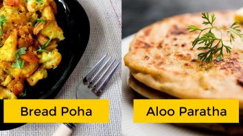 Best healthy veg breakfasts