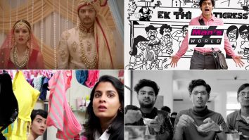 Indian web series youtube