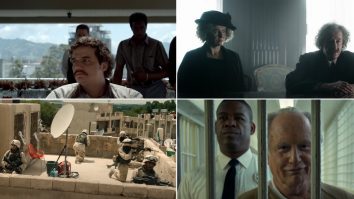 Web Series Based On True Events