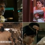 Nawazuddin Siddiqui Movies and Web Series