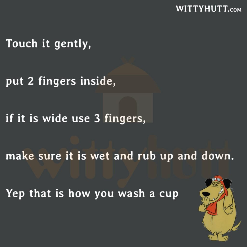 Some Best Strictly 18+ Double Meaning Jokes - Wittyhutt