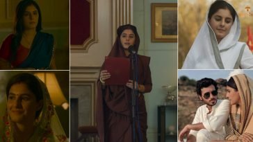 Isha Talwar aka Madhuri Yadav Mirzapur