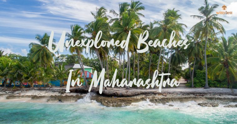 Unexplored Beaches In Maharashtra