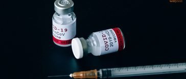 Coronavirus Vaccine India Update