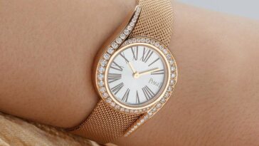 Best watch brands for women