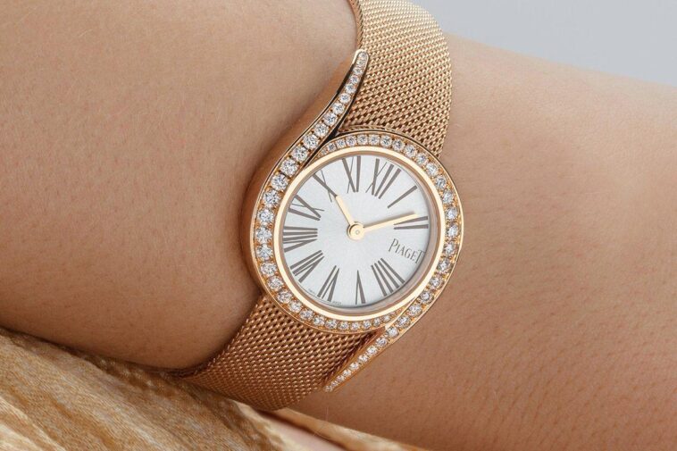 Best watch brands for women