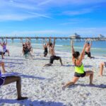 Beach workout quotes