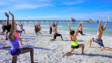 Beach workout quotes