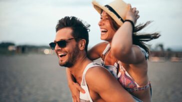 How To Make A Girlfriend