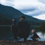 Things to Carry While Travelling with a Baby