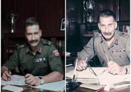 Sam Bahadur
