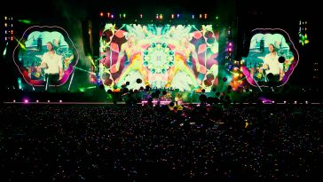 Coldplay album rankings from best to worst